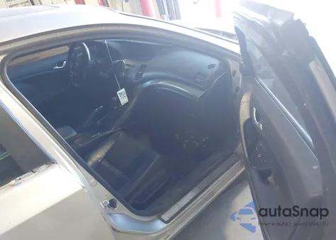 2013 Acura Tsx 2.4 from USA, damaged, VIN JH4CU2F41DC001524